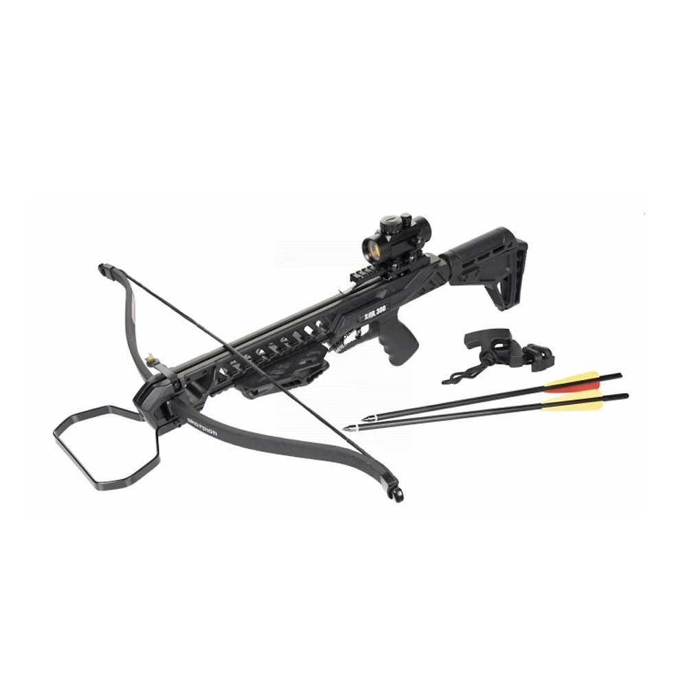 Skorpion XBR300 Crossbow Package - 175# 2 Skorpion XBR300 Crossbow Package - 175# - Image 2