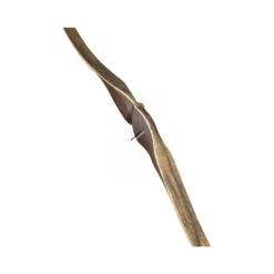 Bearpaw Slickstick One Piece Recurve Bow -Bow And Arrow Equipment slickrec2