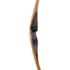 Bearpaw Slickstick One Piece Recurve Bow -Bow And Arrow Equipment slickreccharrh