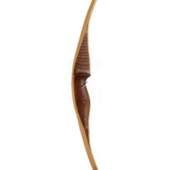 Bearpaw Slickstick One Piece Recurve Bow -Bow And Arrow Equipment slickrecnutrh