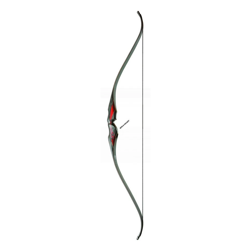 Old Mountain Symphony Carbon One Piece Recurve 1 Old Mountain Symphony Carbon One Piece Recurve