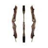 Bearpaw Twin Recurve Riser