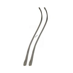 Old Mountain Vanguard Bow - 62" -Bow And Arrow Equipment vanguard limbs 1 1 1 2