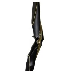 White Feather Vermilion 62" Fieldbow -Bow And Arrow Equipment vermillion3