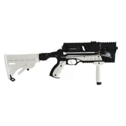 Steambow AR-6 Stinger 2 - Customization Kit -Bow And Arrow Equipment white1