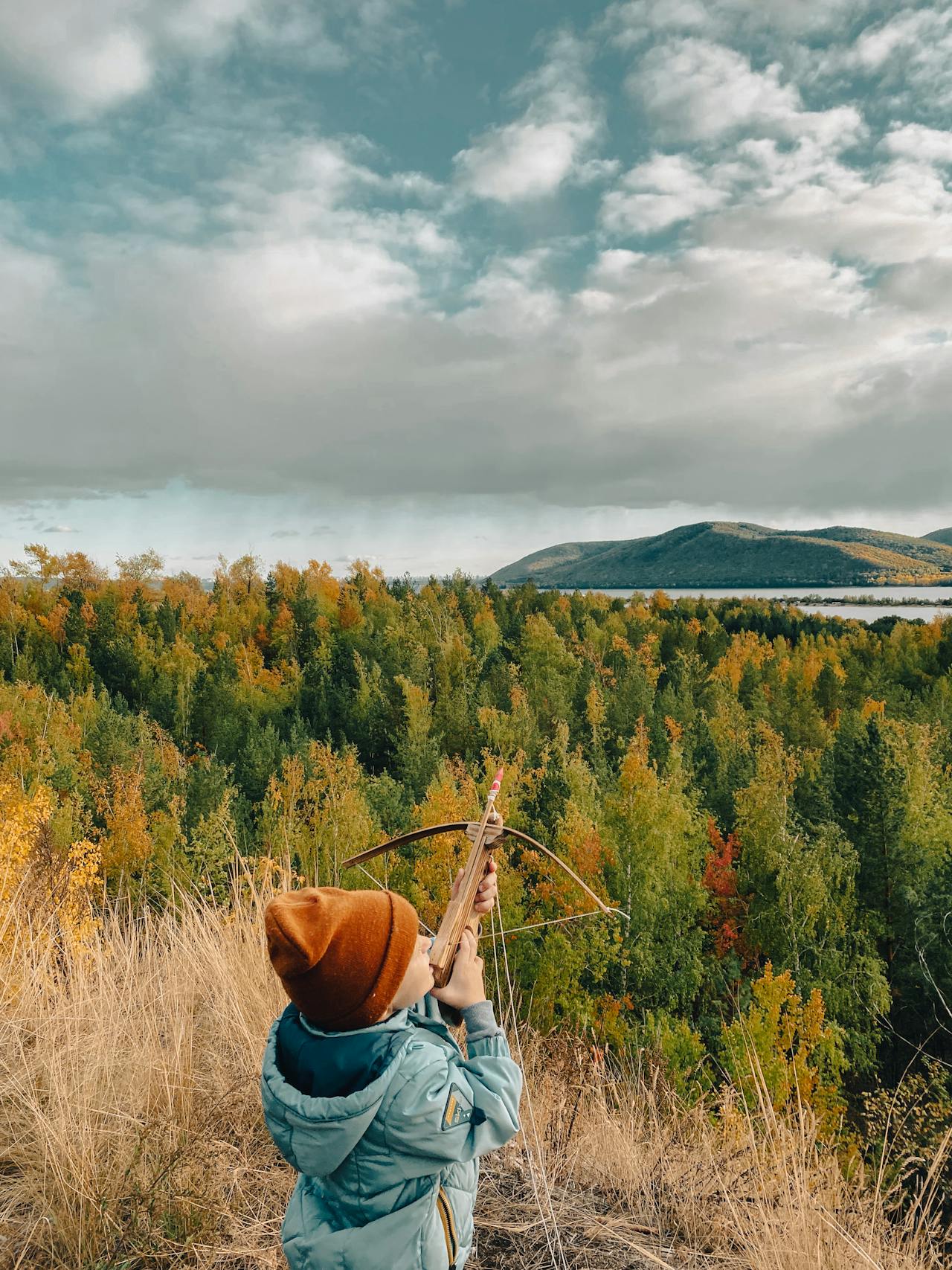 Bow And Arrow Equipment 4 Bow And Arrow Equipment -Bow And Arrow Equipment pexels anastasia leyko 93242846 9635921