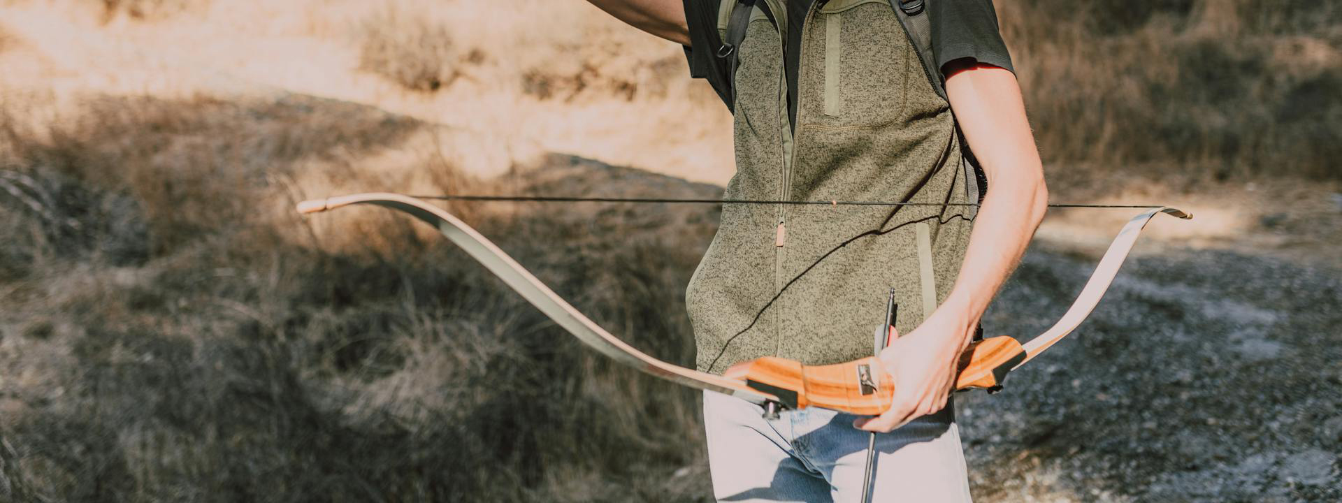 Bow And Arrow Equipment 2 Bow And Arrow Equipment -Bow And Arrow Equipment pexels rdne 6669387